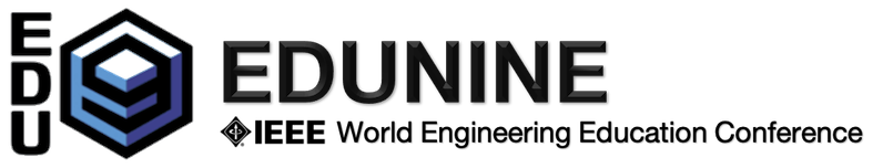 Edunine logo