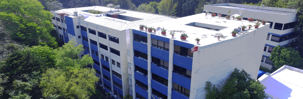 Universidade Galileo