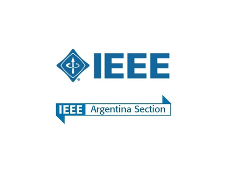 logo IEEE Arg
