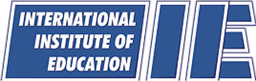 International Institute of Education (IIE) Logo