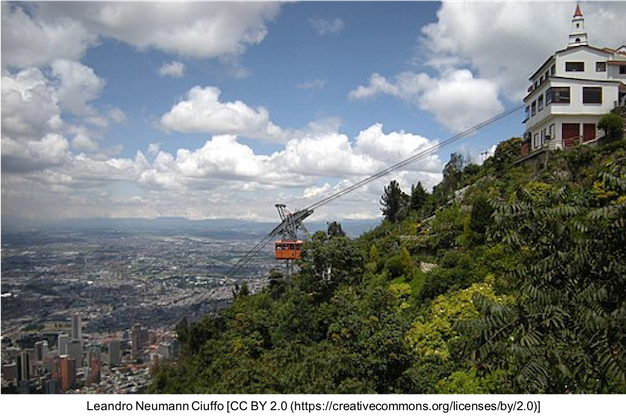 Monserrate