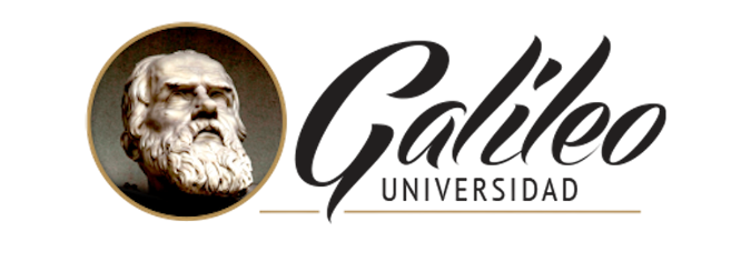 Galileo University  Logo