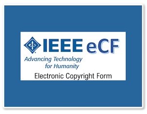 IEEE electronic Copyright Form