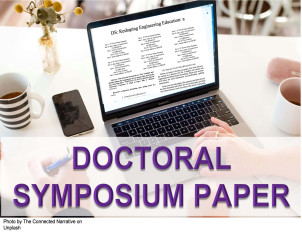 Doctoral Symposium Paper Requirements