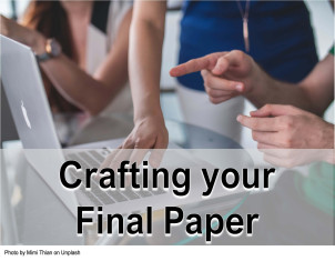 Final Paper Update Process Image