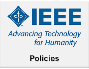 IEEE Policies Image