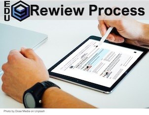 EDUNINE Review Process