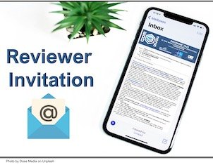 Peer Reviewer Invitation