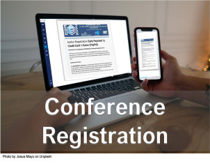 Registration Process Image