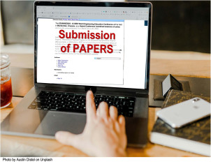 Paper Submission Image