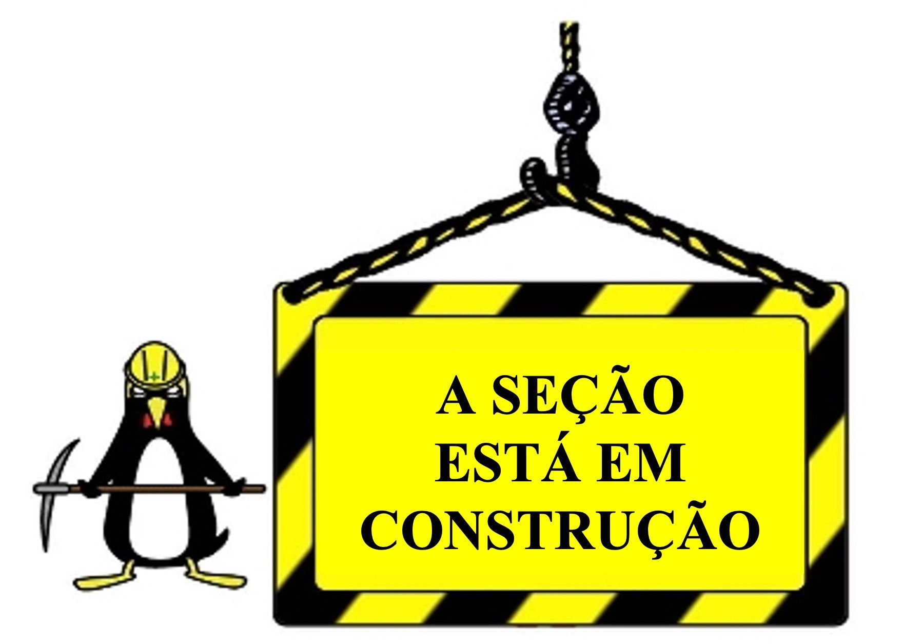 Em Construção