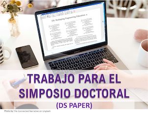 Doctoral Symposium Paper Requirements