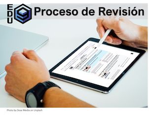 EDUNINE Review Process