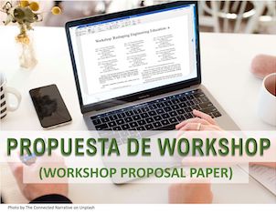 Workshop Proposal Paper Requirements