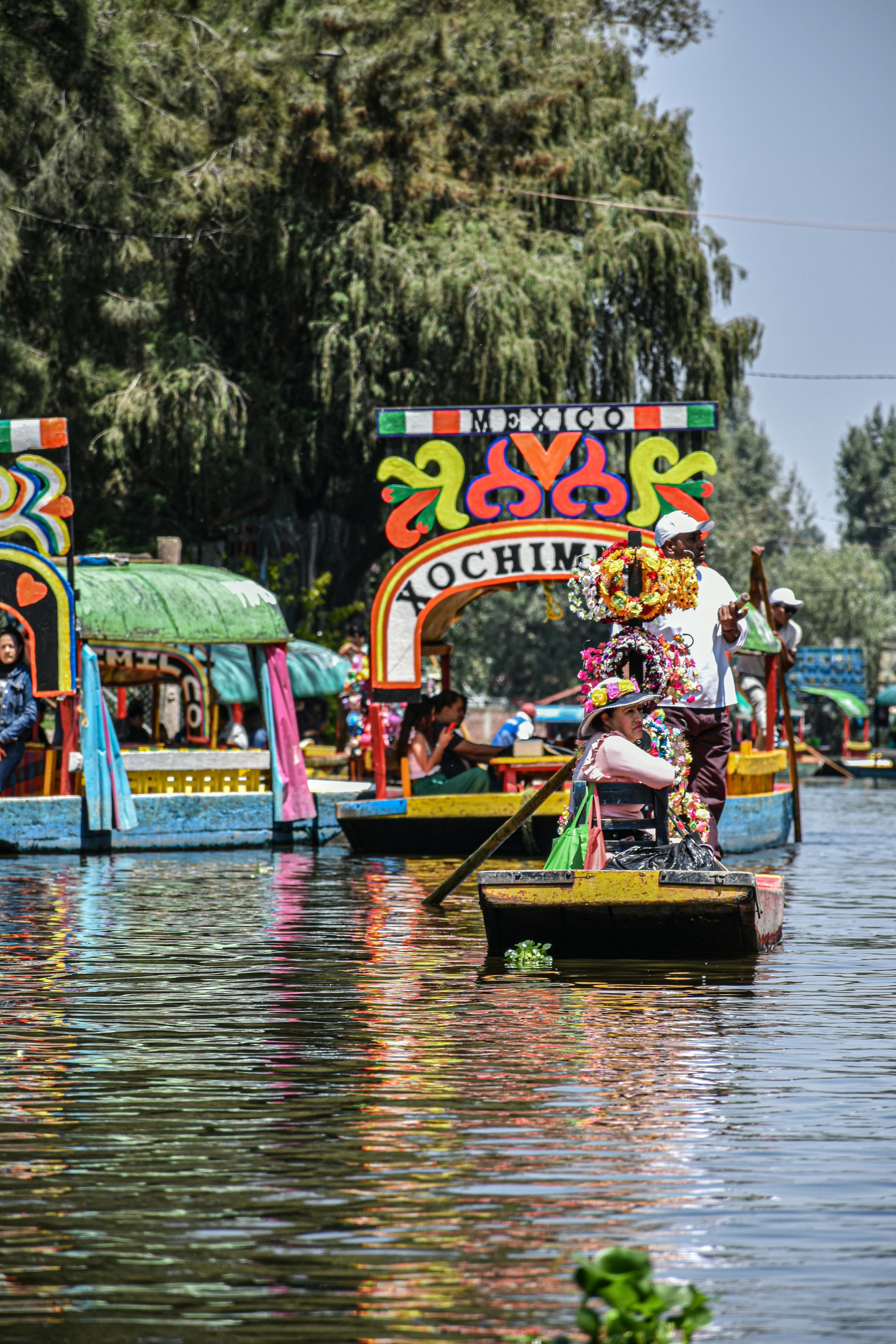 Xochimilco