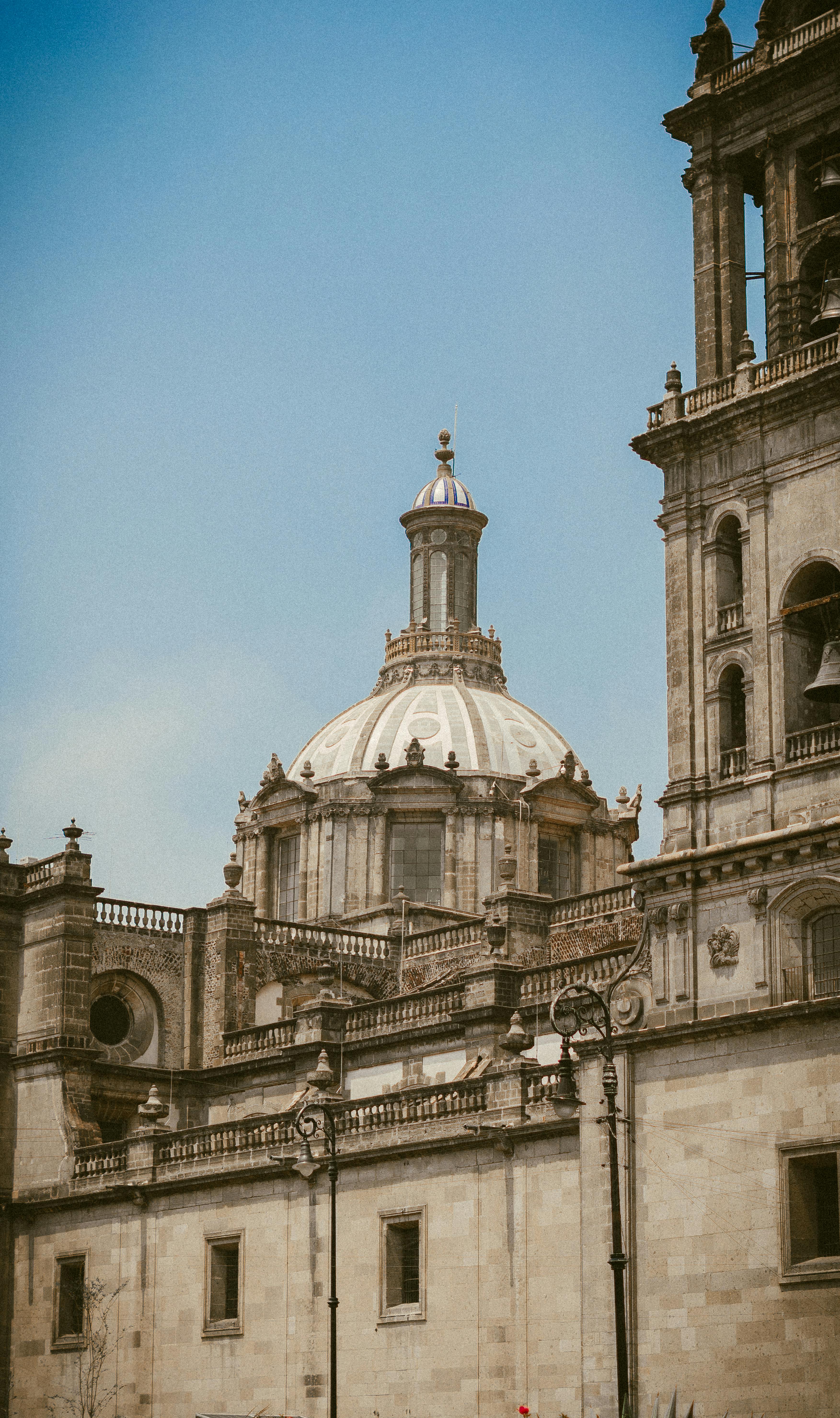 Catedral Metropolitana