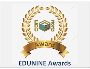 EDUNINE Awards