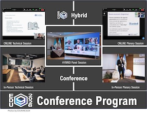 Conference Program Image