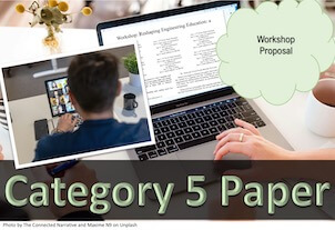 Category 4 Paper Contents