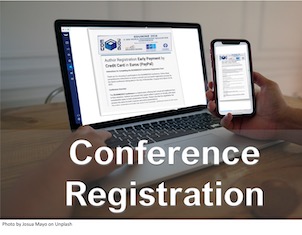 Registration Process Image