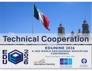 Technical Cooperation Image
