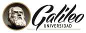 Galileo University logo
