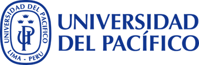 Universidad del Pacífico logo