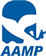 AAMP logo
