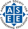 ASEE logo