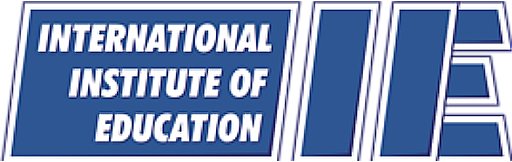 IIE logo
