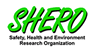SHERO logo